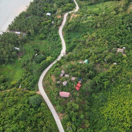 Erlittop Nature Lodge El Nido Εξωτερικό φωτογραφία