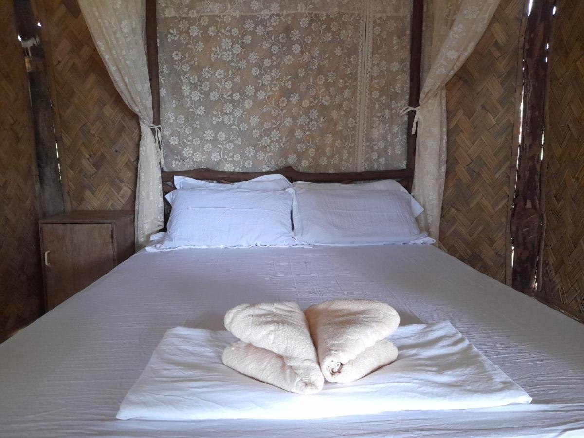 Erlittop Nature Lodge El Nido Εξωτερικό φωτογραφία
