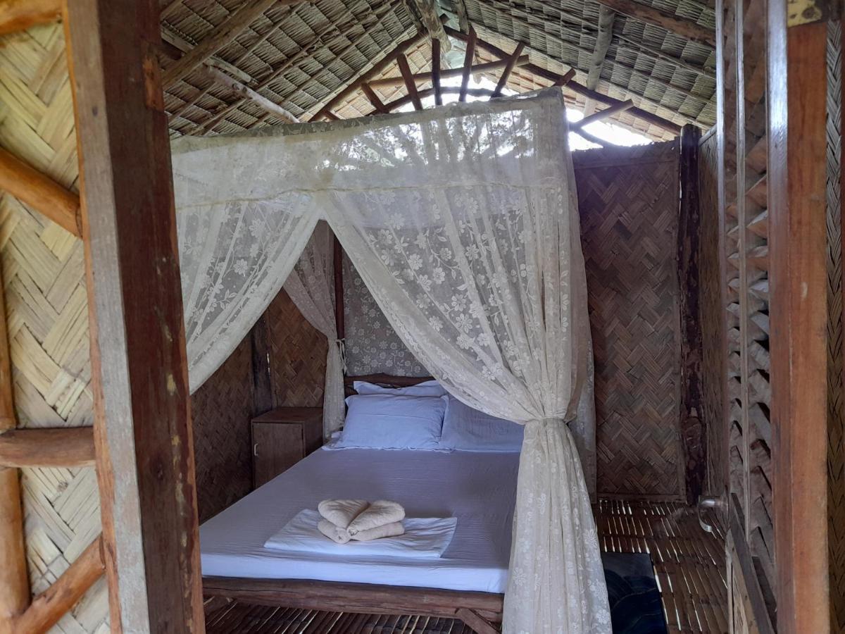Erlittop Nature Lodge El Nido Εξωτερικό φωτογραφία