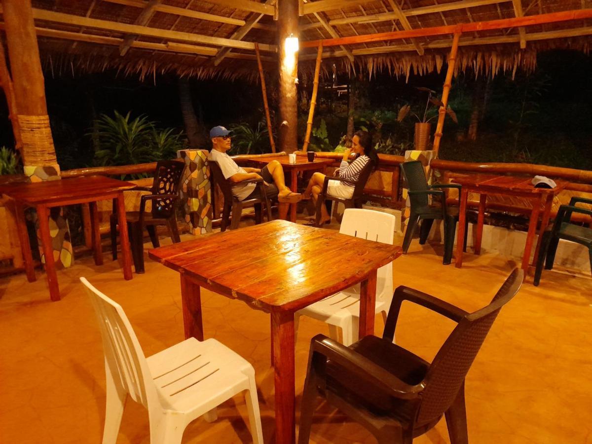 Erlittop Nature Lodge El Nido Εξωτερικό φωτογραφία
