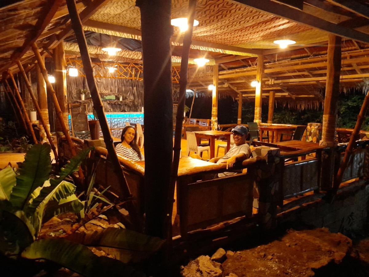 Erlittop Nature Lodge El Nido Εξωτερικό φωτογραφία
