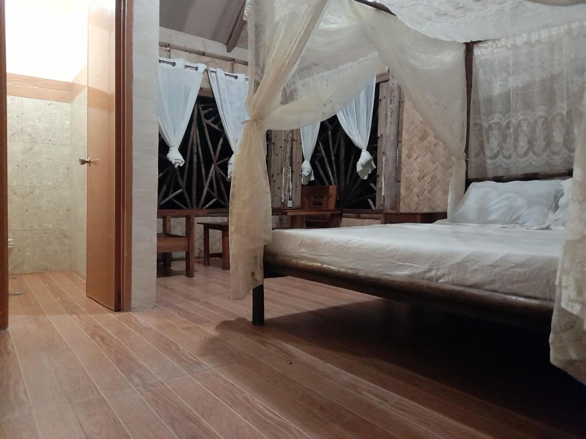 Erlittop Nature Lodge El Nido Εξωτερικό φωτογραφία