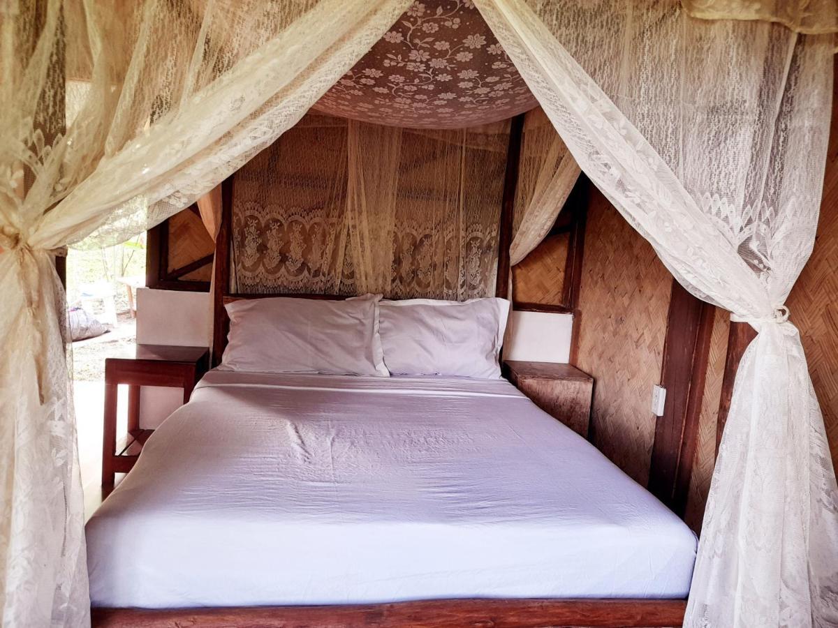 Erlittop Nature Lodge El Nido Εξωτερικό φωτογραφία