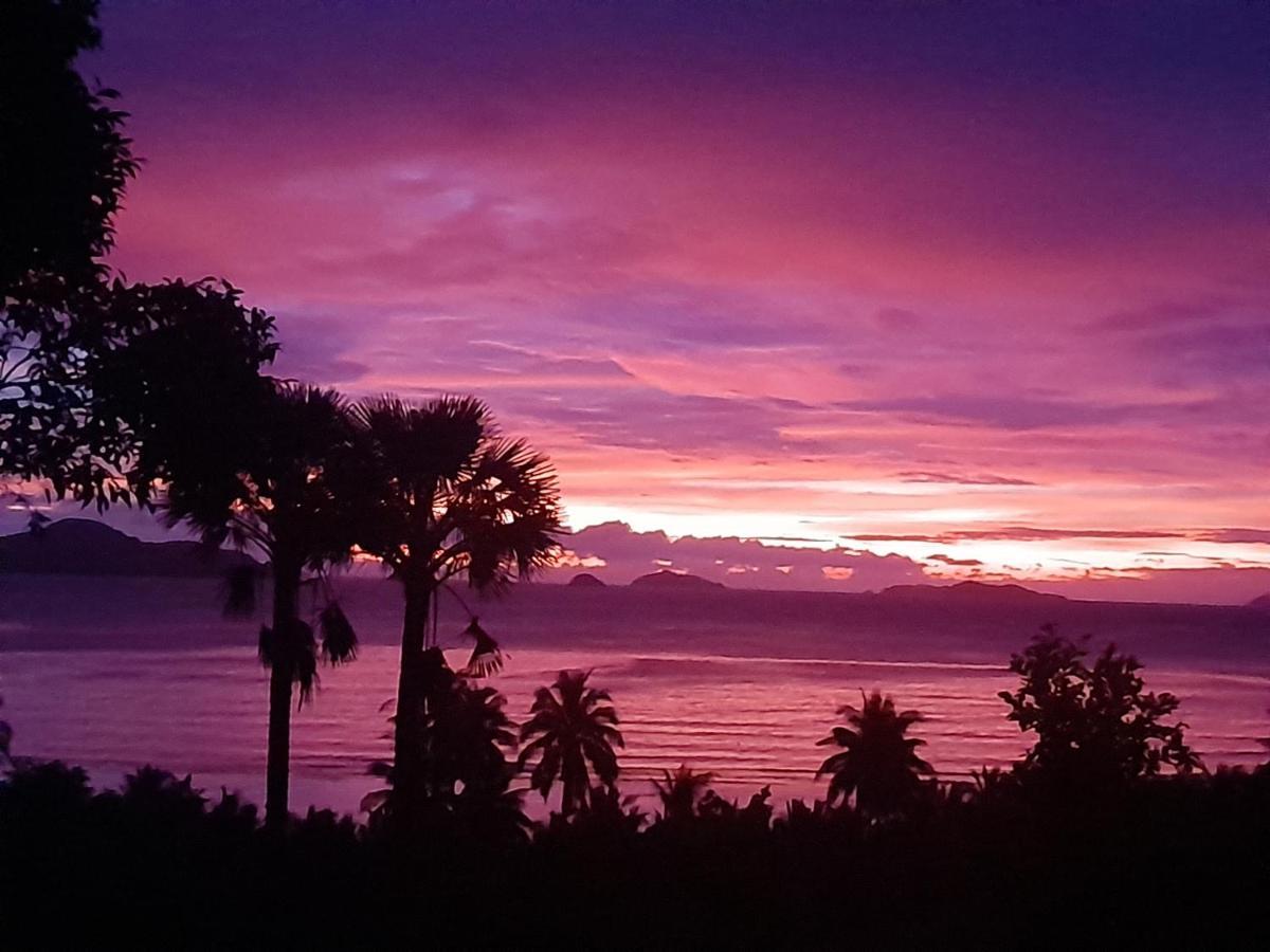 Erlittop Nature Lodge El Nido Εξωτερικό φωτογραφία