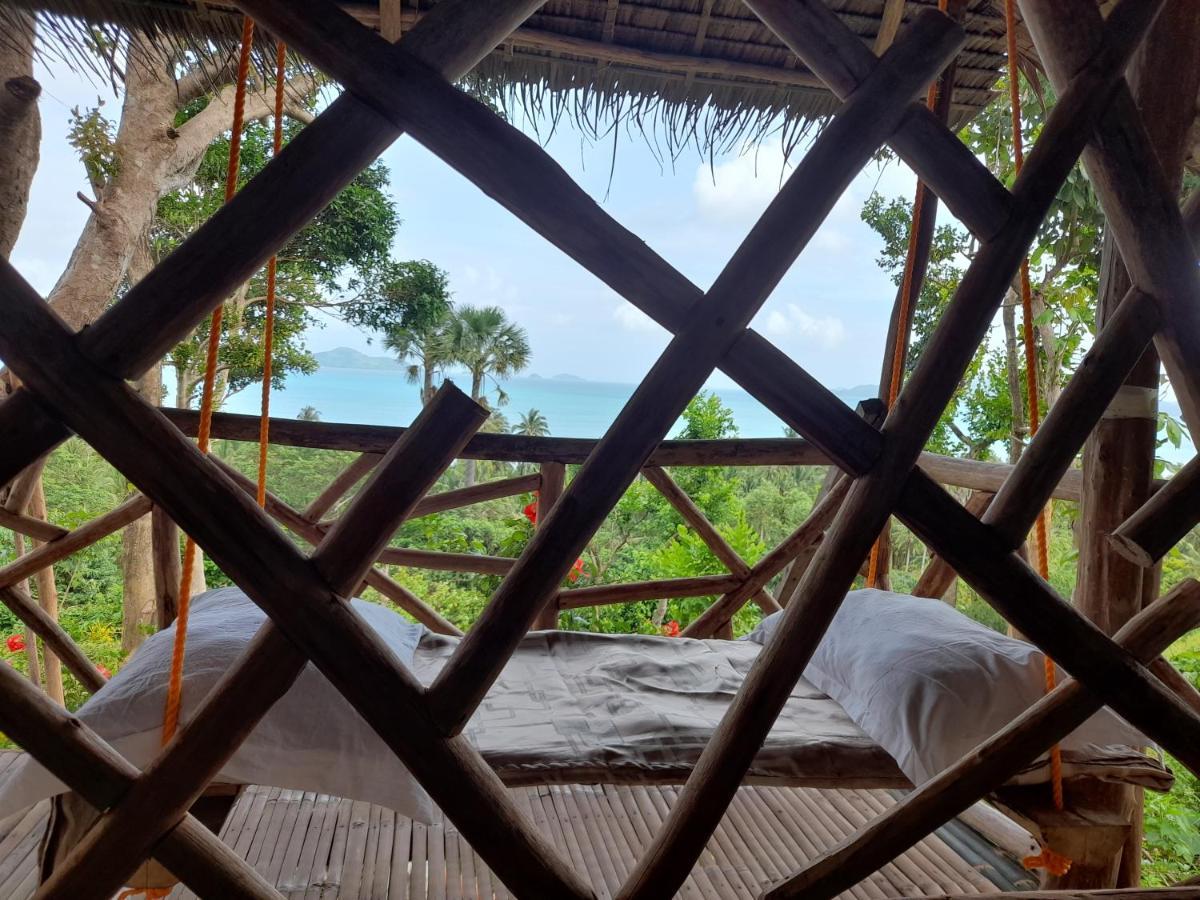 Erlittop Nature Lodge El Nido Εξωτερικό φωτογραφία