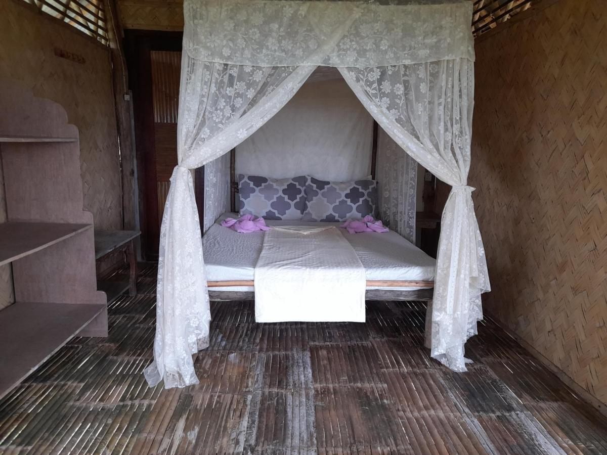 Erlittop Nature Lodge El Nido Εξωτερικό φωτογραφία