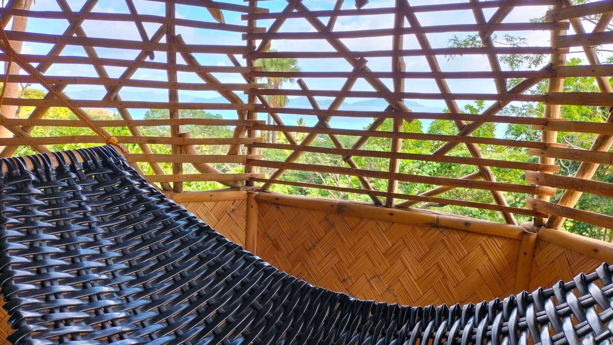 Erlittop Nature Lodge El Nido Εξωτερικό φωτογραφία