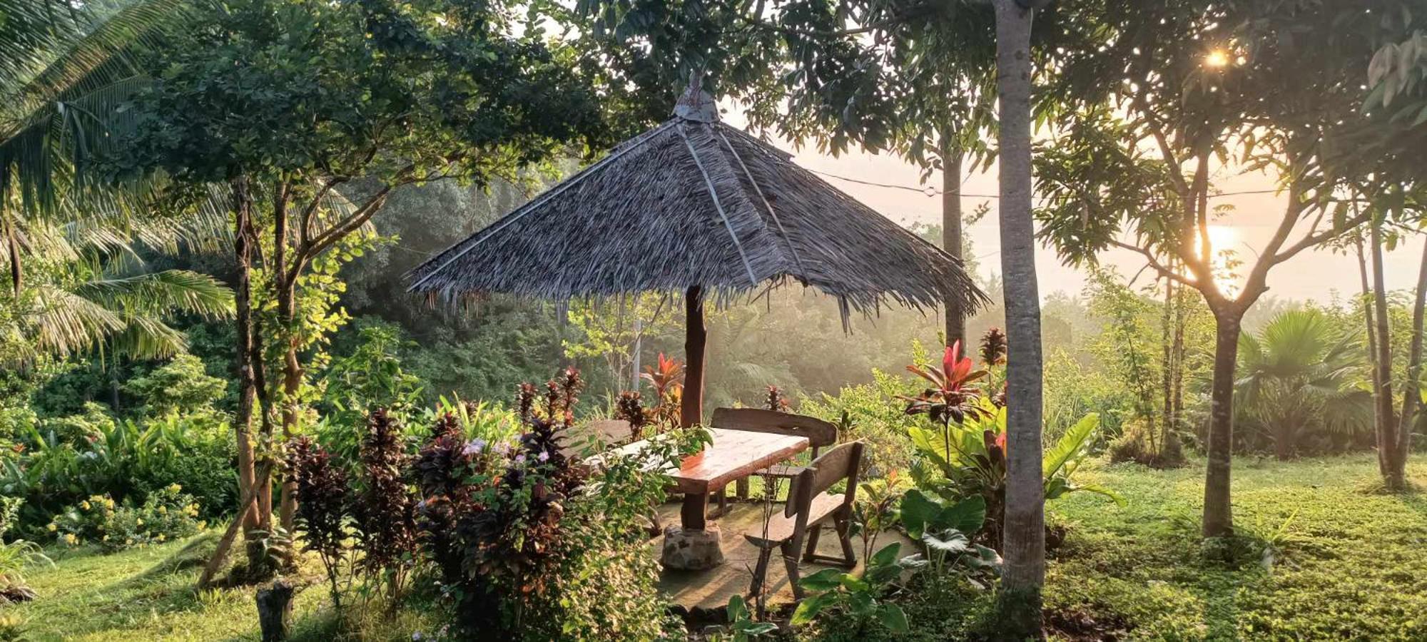 Erlittop Nature Lodge El Nido Εξωτερικό φωτογραφία