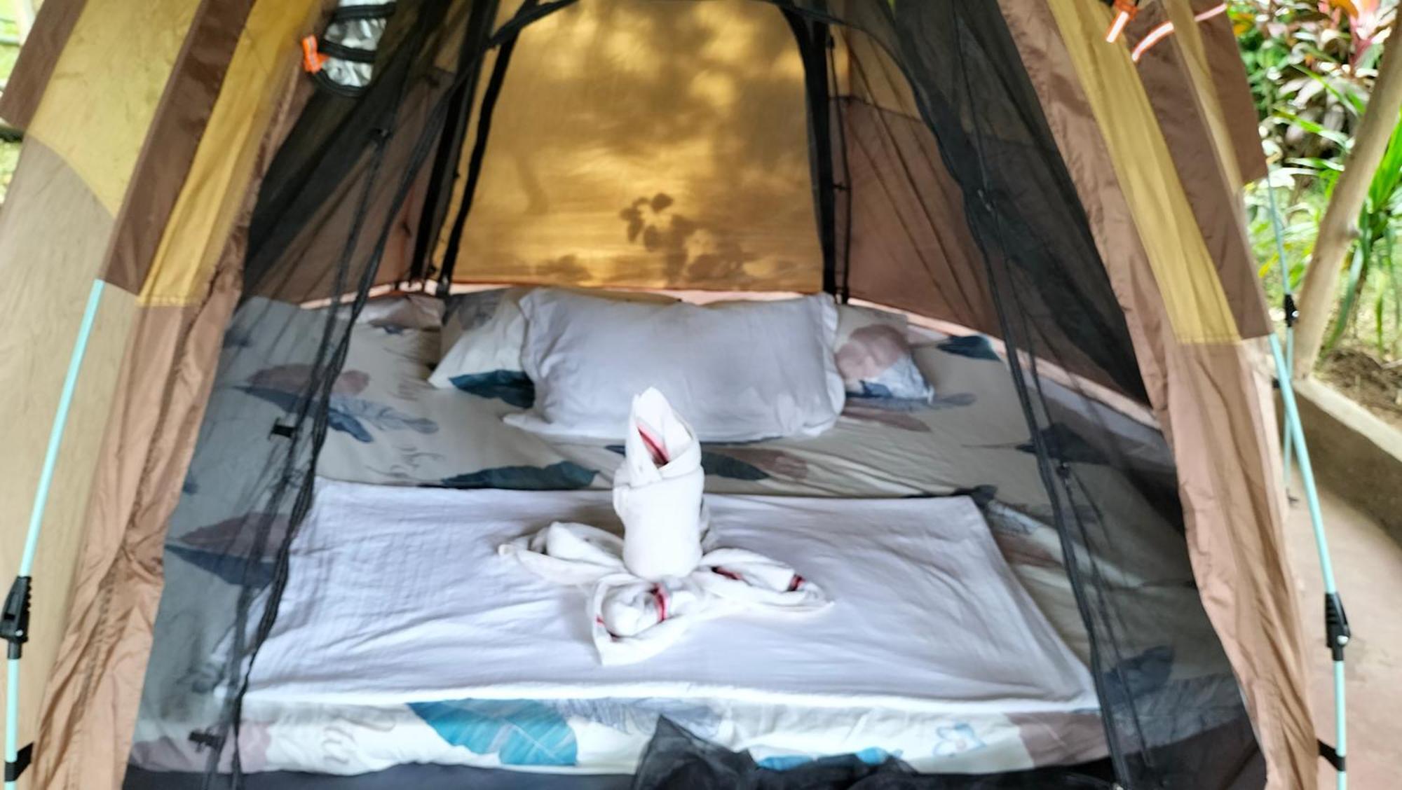 Erlittop Nature Lodge El Nido Εξωτερικό φωτογραφία
