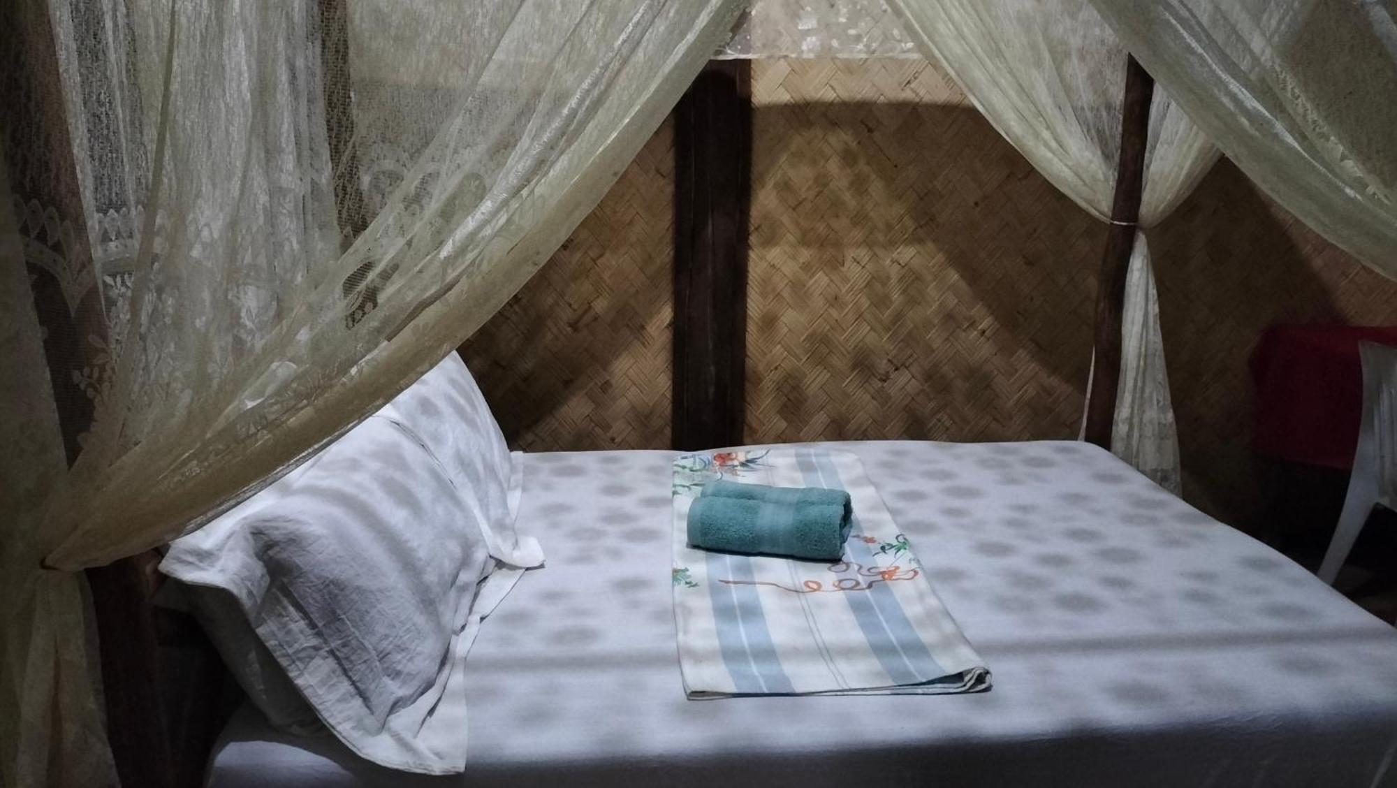 Erlittop Nature Lodge El Nido Εξωτερικό φωτογραφία