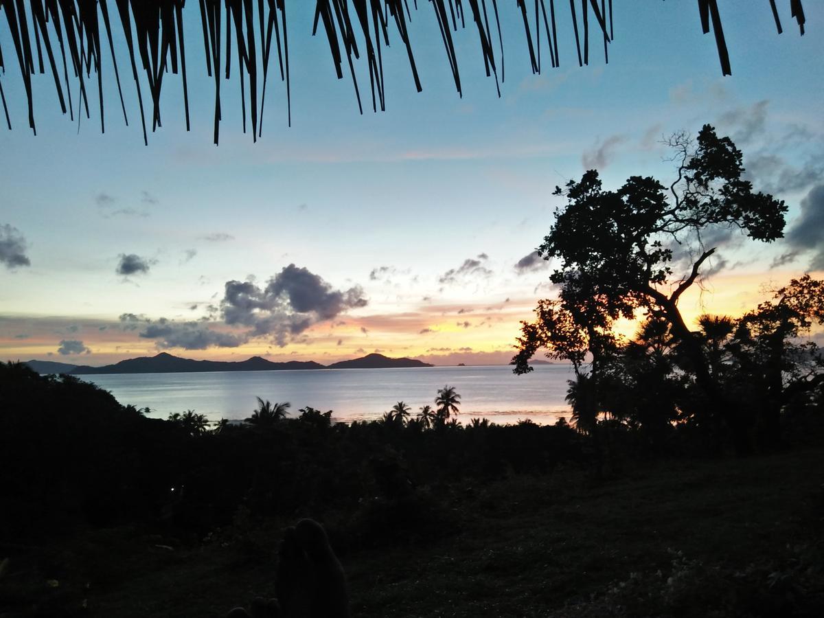 Erlittop Nature Lodge El Nido Εξωτερικό φωτογραφία